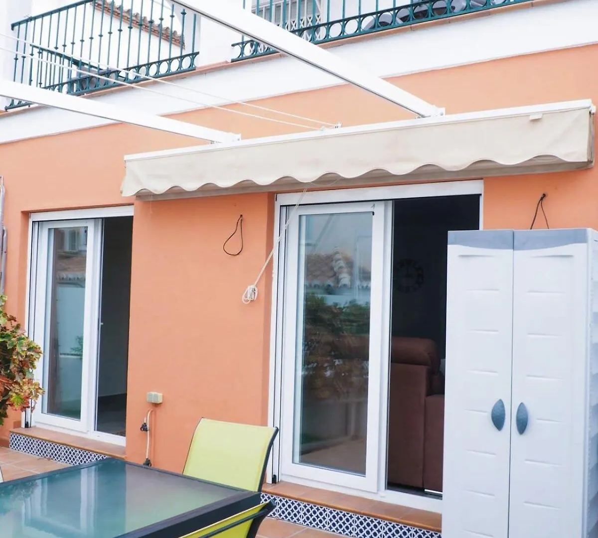 Stylish Villa Private Pool Ideal For Large Family Nerja
